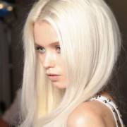 Russian blonde