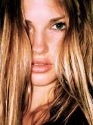 Her eyes