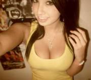 Chest