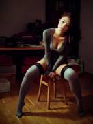 Hot!