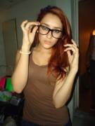 Sexy Redhead