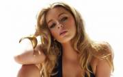 What a babe