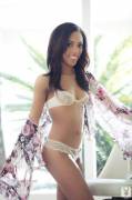 Hot playmate