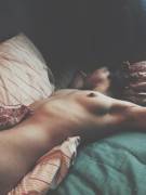 Morning NSFW