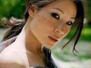 Lucy Liu