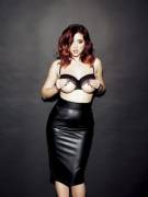 Lucy Collett