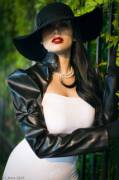 Madame Mirage