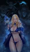 Crystal Maiden - InstantIP