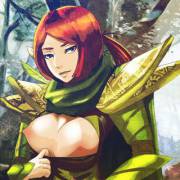 Windrunner In a Flash