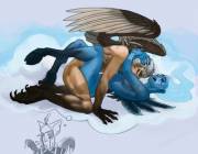Skyrwath's dream