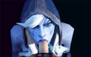 More Drow SFM