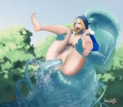 Rylai vs MILFling