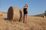 Photodromm - Brigitte - The Harvest - 46