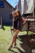 Playboy - Leanna Decker - Lone Star - 50