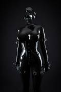 Bondage doll