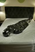 Bound up for my pleasure ;)