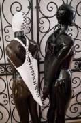 Double trouble armbinders