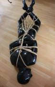 Tied and Tight