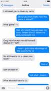[B/S] Andrea &amp; Nick (Part 2)