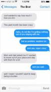 The Break-Up (Part 3)