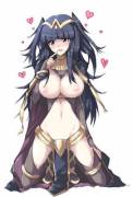 Tharja