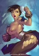 Chun-Li