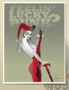 Classic Harley Quinn