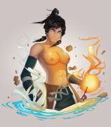 Korra