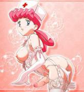 Nurse Joy