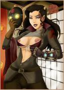 Asami Sato