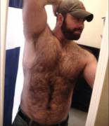 Daddy Bear