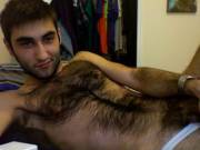 furry smurk