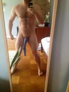 All the kids are doing it (NSFW)