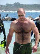 Beach Daddy