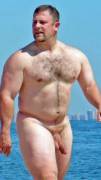Chunky Fellow