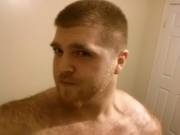 Got a haircut. Still lookin good though, right?