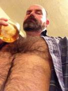 My Second Whiskey.