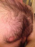Hairy