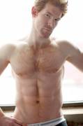 Last post for the day, some ginger goodness!