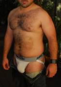 I herd some of you like 'em chubby.