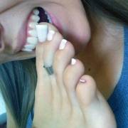 Nice Teeth