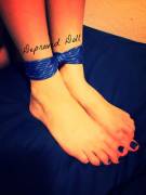 {F}un with Footwork