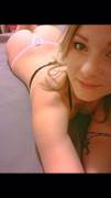 Tattooed Amateur