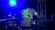 Go-go Dancer
