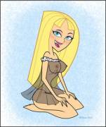 Britney Britney [Fairly Odd Parents]