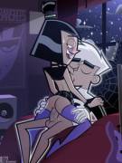 Some of my favorites [Danny Phantom]