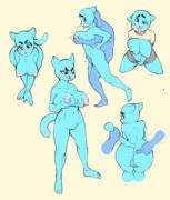 Meow