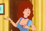 Peggy Hill Whore