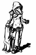 A few Darkest Dungeons pics