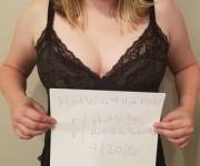 [VERIFYME]Please Verify Me [MF4M][F4M]